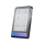 Ledger Flex Neptune Blue Crypto Hardware Wallet with Recovery Key LEDGERFLEX-NBLUE-RK - 1351782 - zdjęcie 2